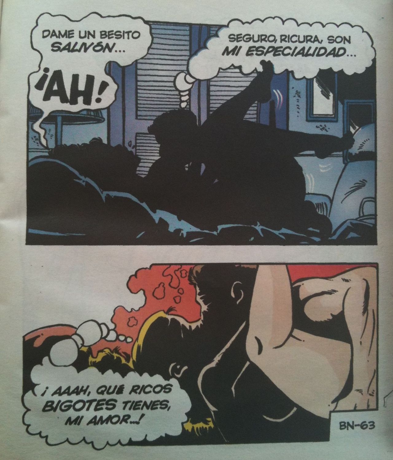 Bellas de Noche image number 63