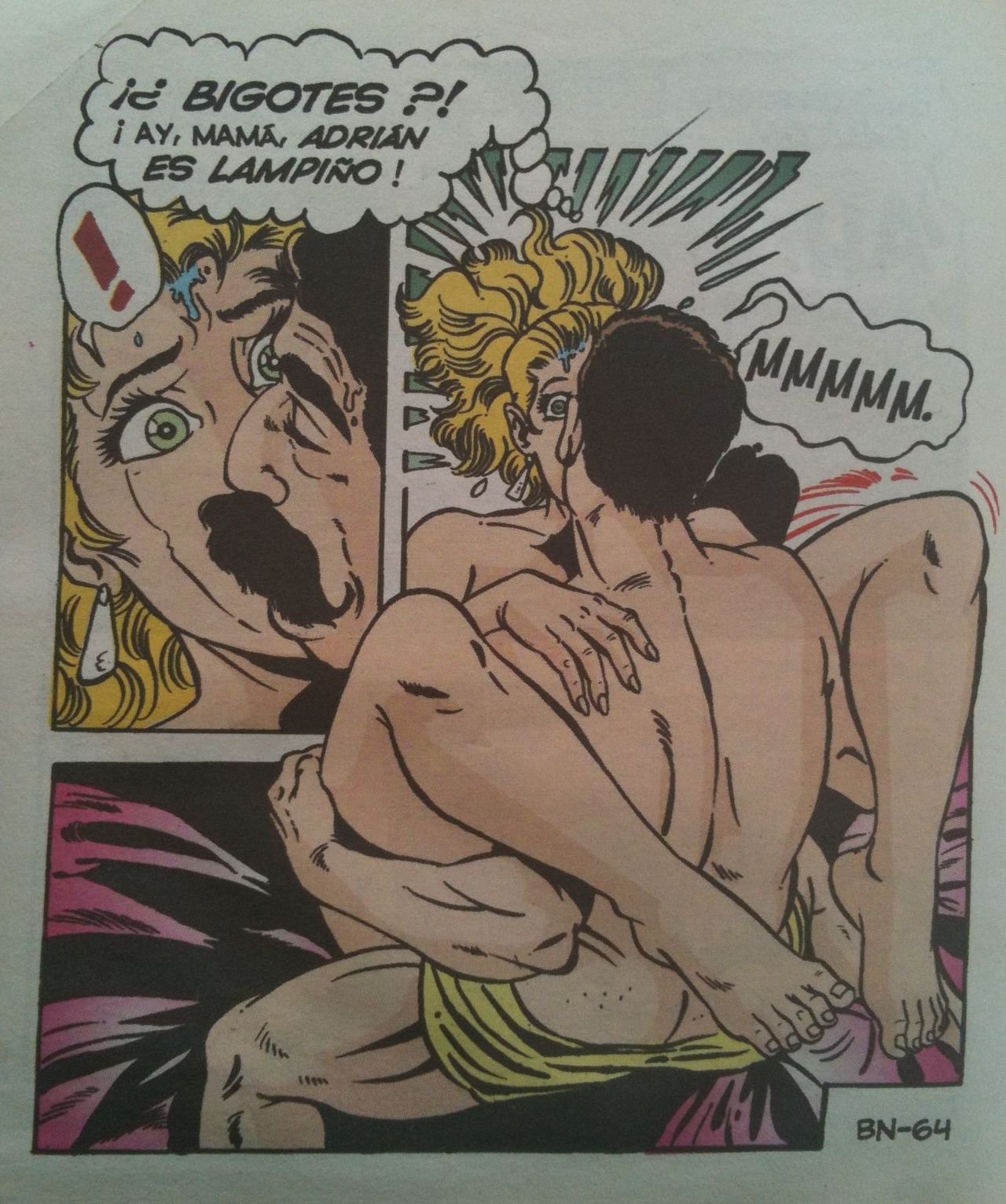 Bellas de Noche image number 64