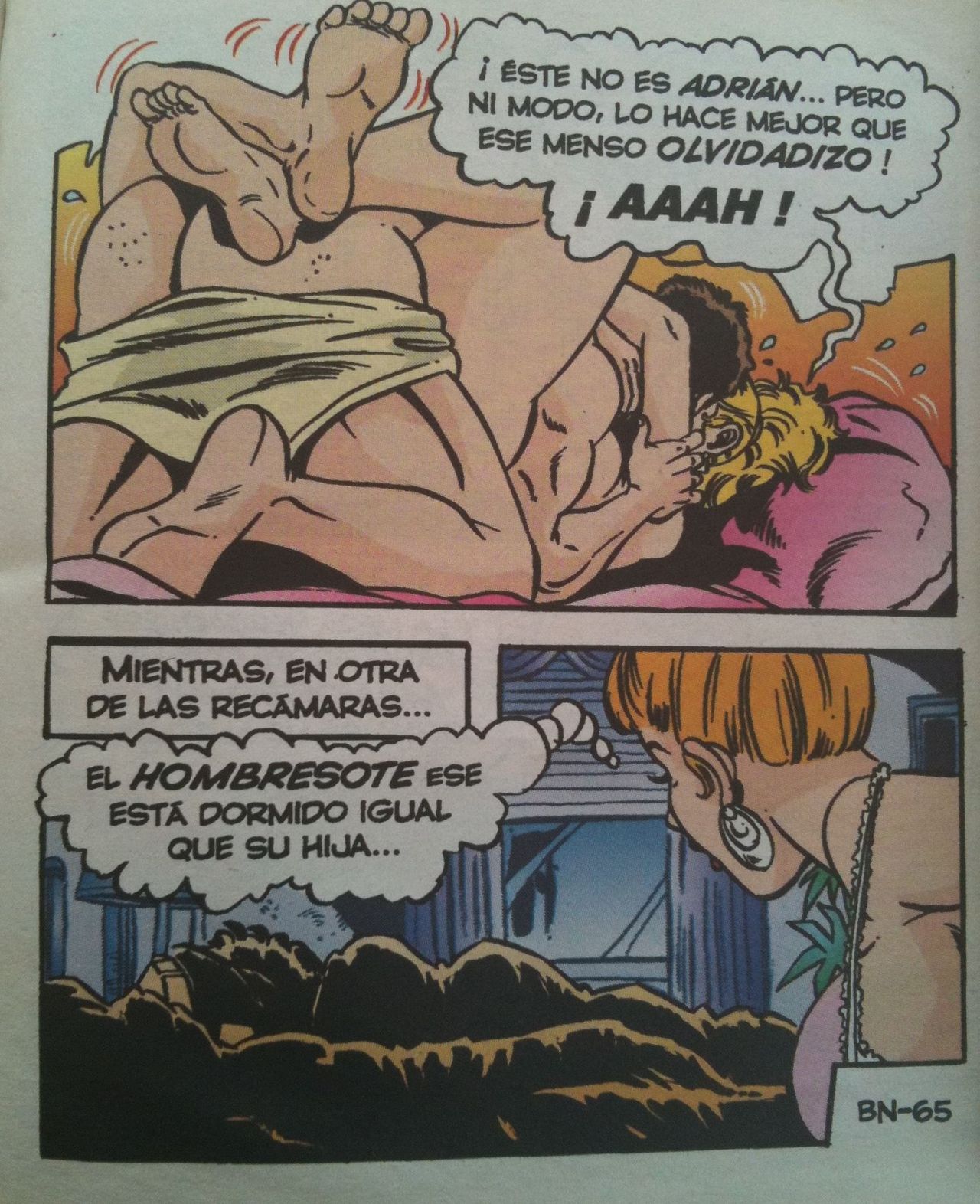 Bellas de Noche image number 65