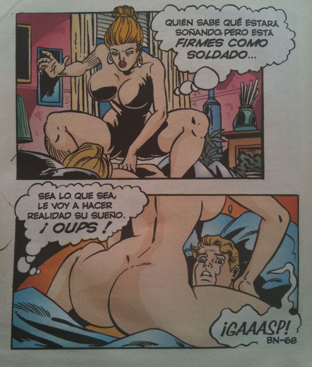 Bellas de Noche image number 68