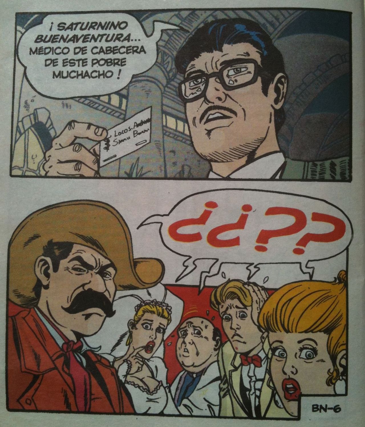 Bellas de Noche image number 6