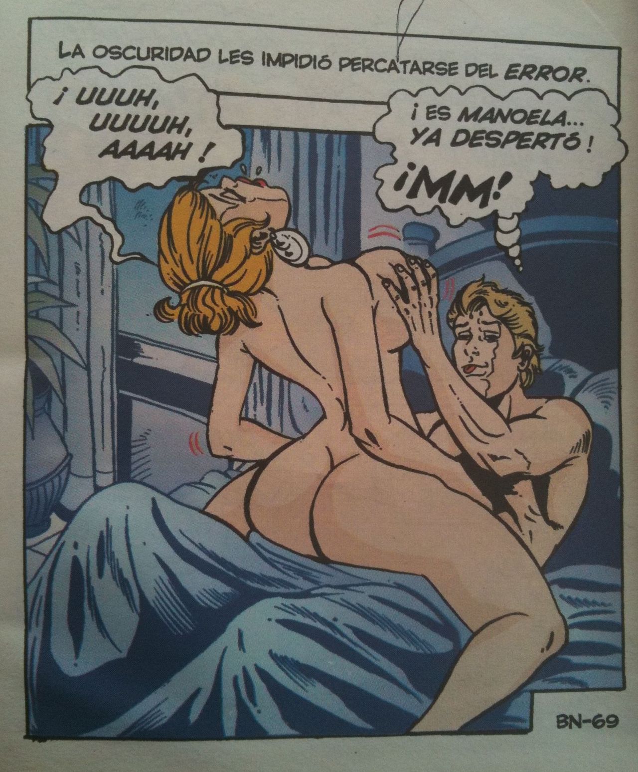 Bellas de Noche image number 69