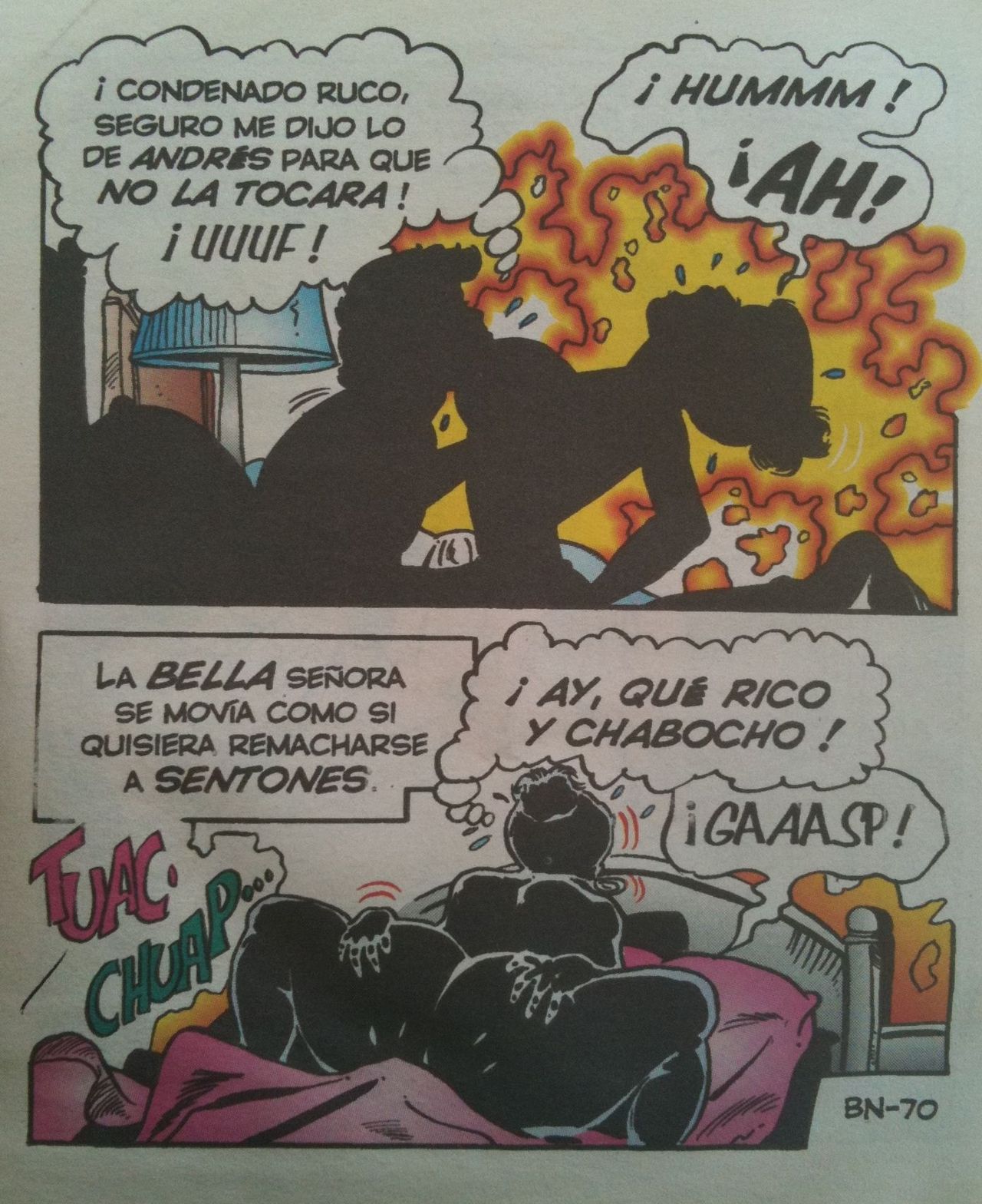 Bellas de Noche image number 70