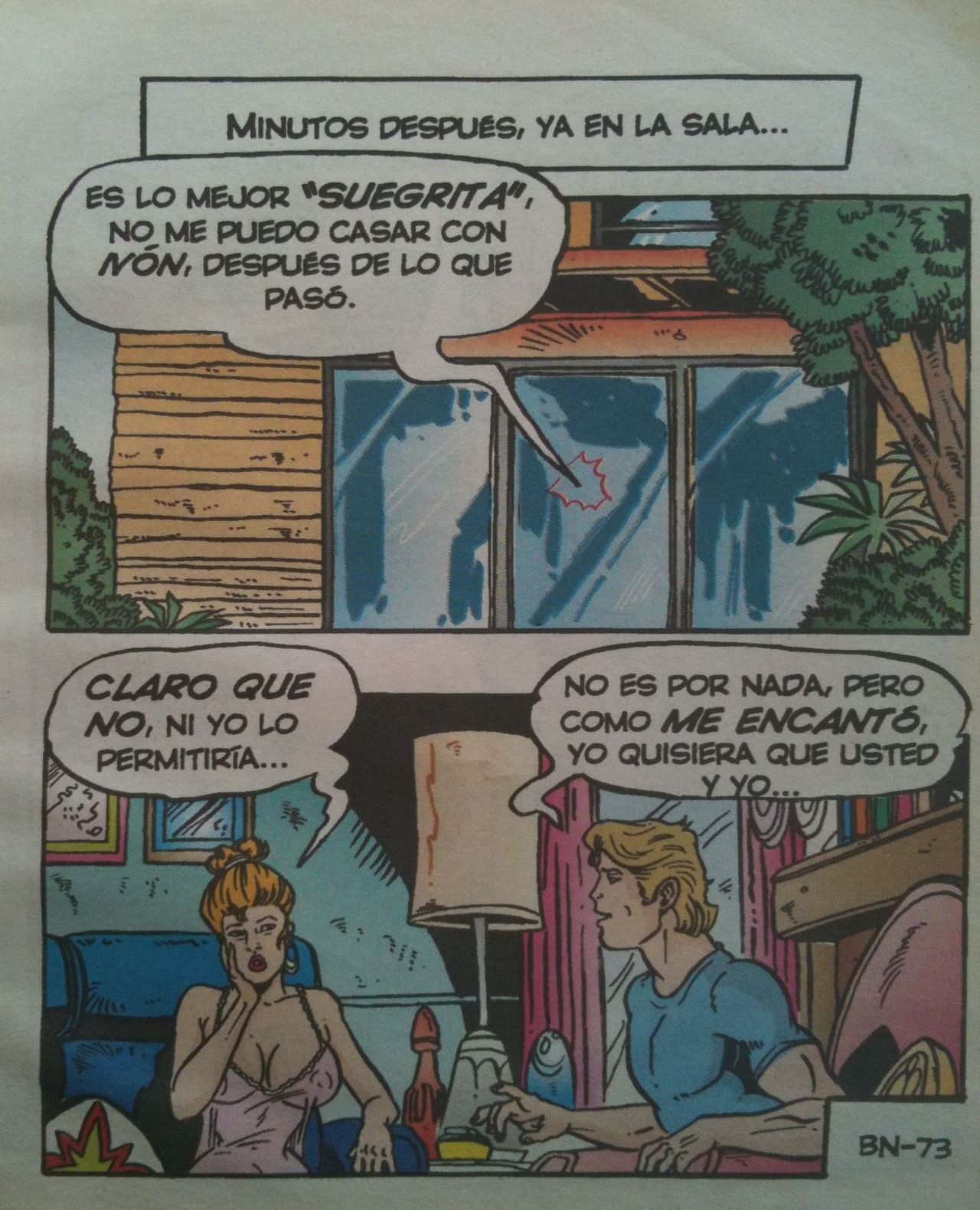 Bellas de Noche image number 73