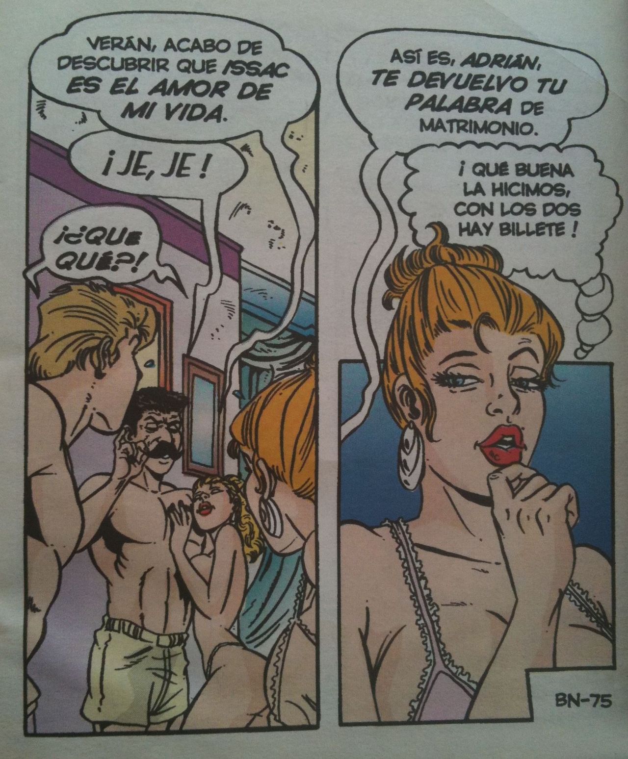 Bellas de Noche image number 75