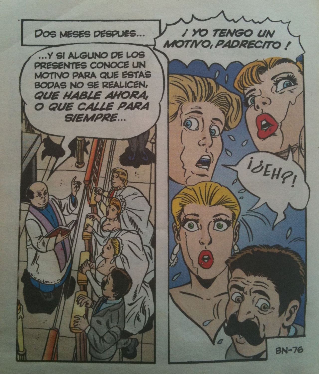 Bellas de Noche image number 76