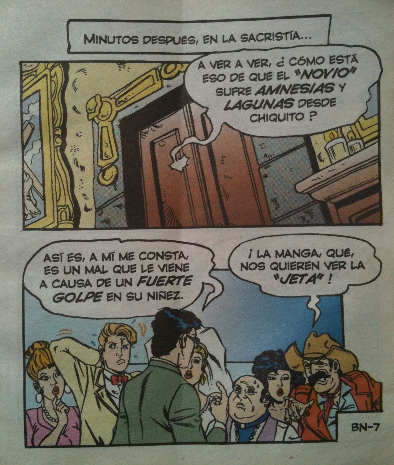 Bellas de Noche image number 7