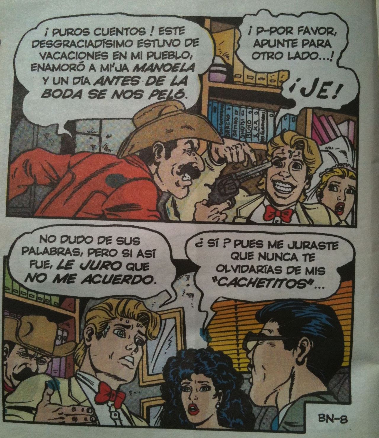 Bellas de Noche image number 8