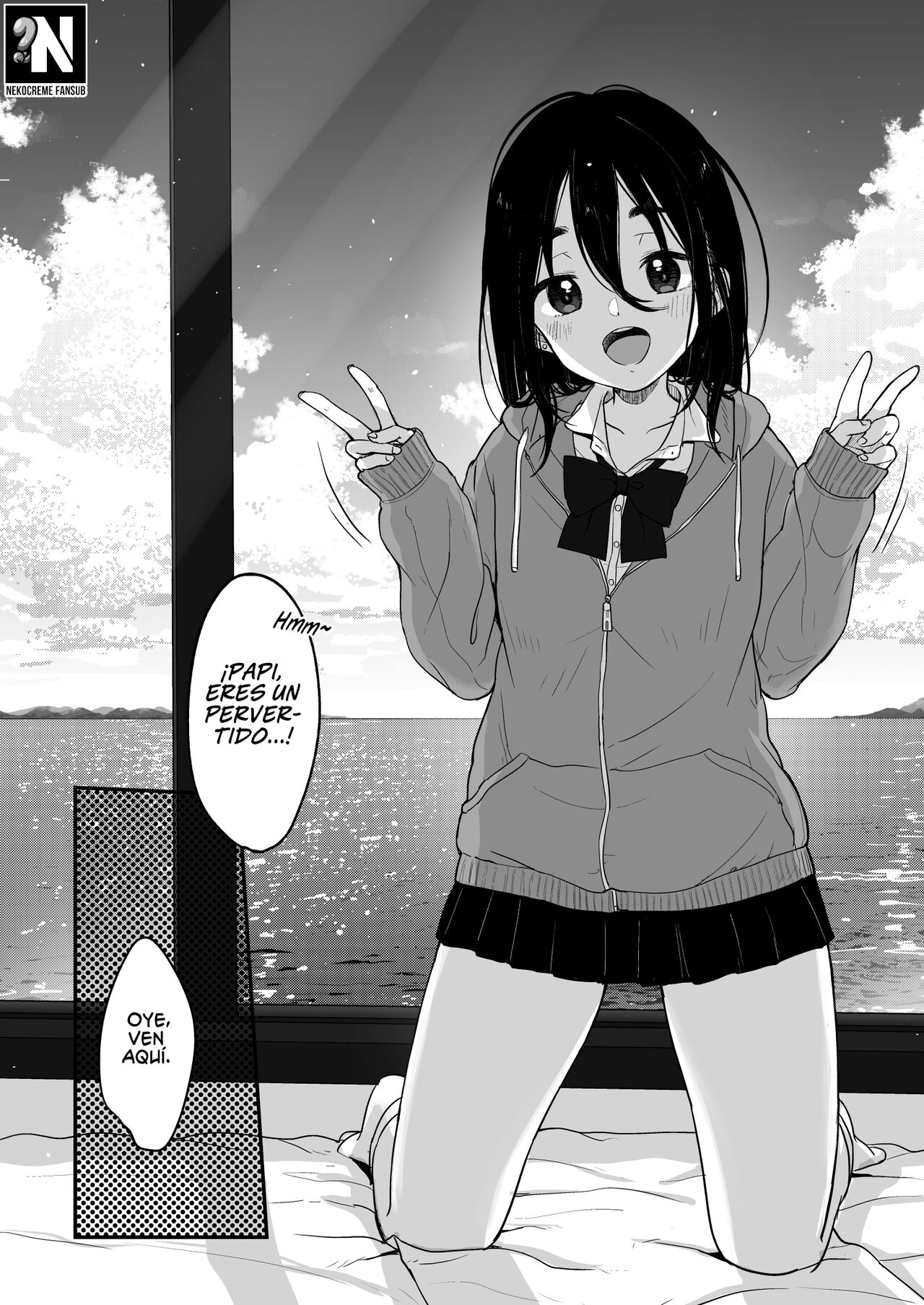 Tanoshii Papakatsu  ¡Divirtiéndome con mi Sugar Daddy! image number 27