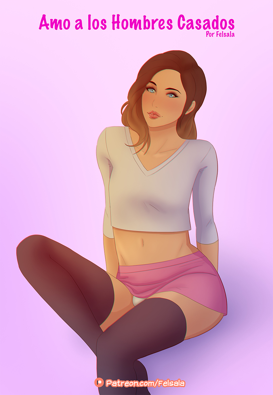 Amo a los Hombres Casados