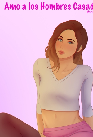 Amo a los Hombres Casados