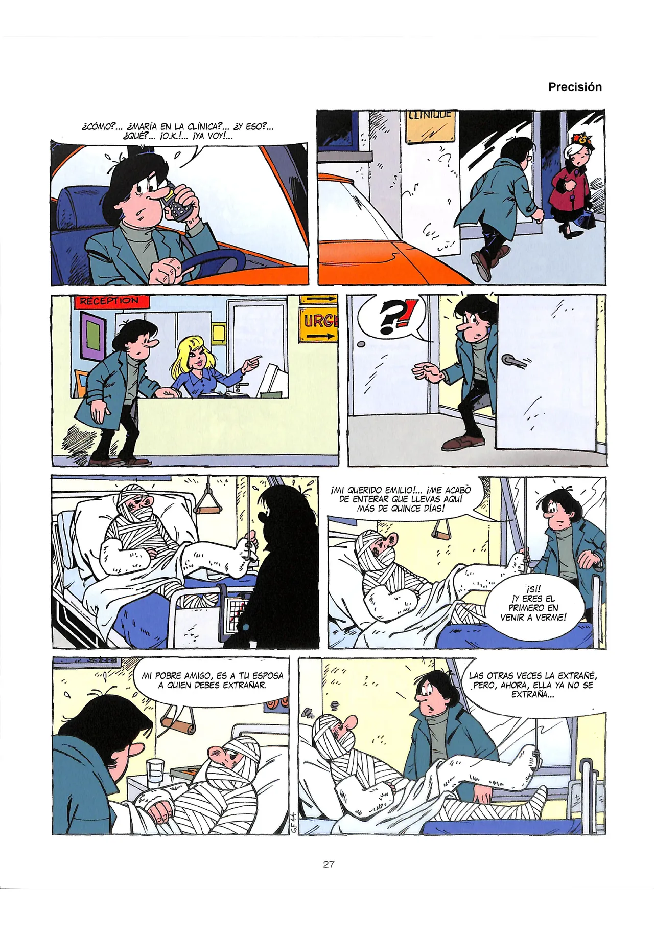 Chistes Picaros 6 image number 27