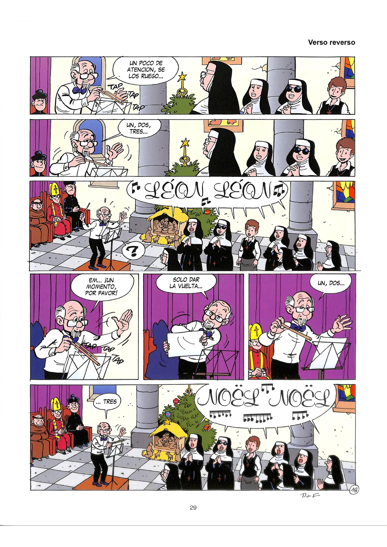 Chistes Picaros 6 image number 29