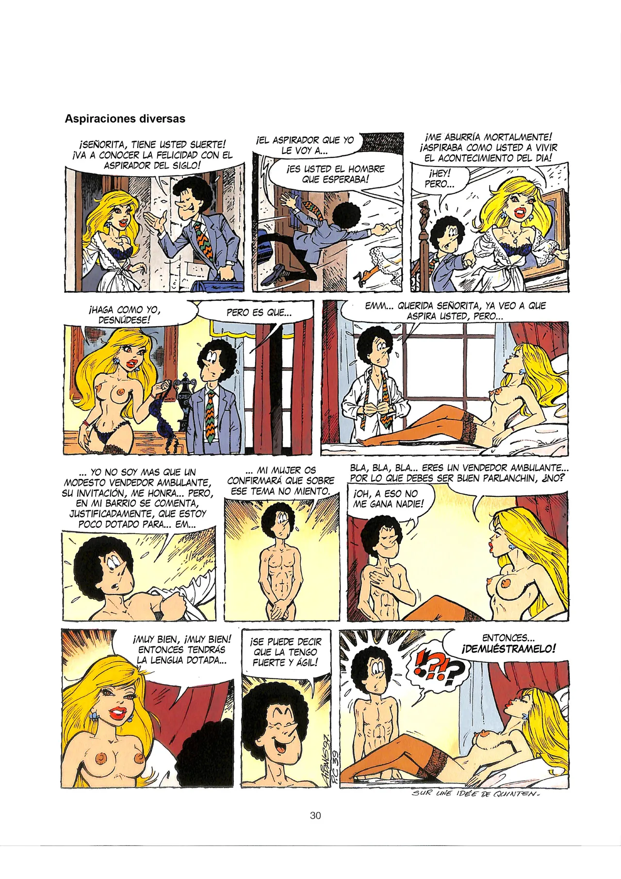 Chistes Picaros 6 image number 30