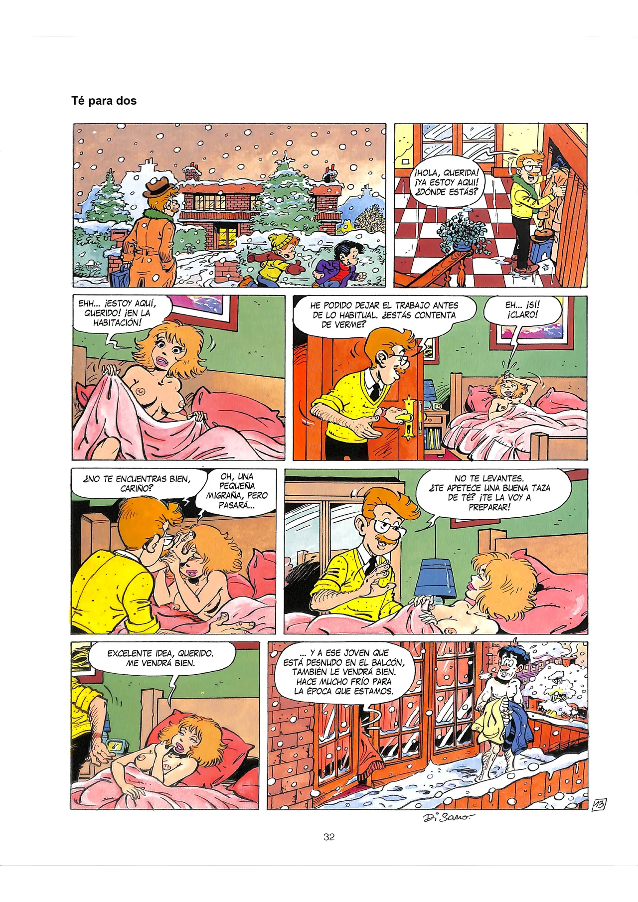 Chistes Picaros 6 image number 32