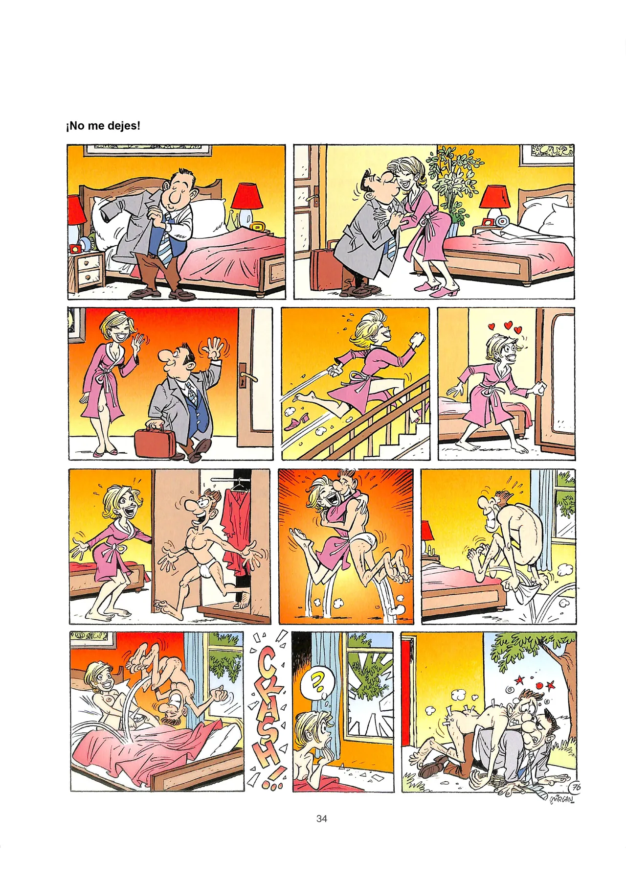 Chistes Picaros 6 image number 34
