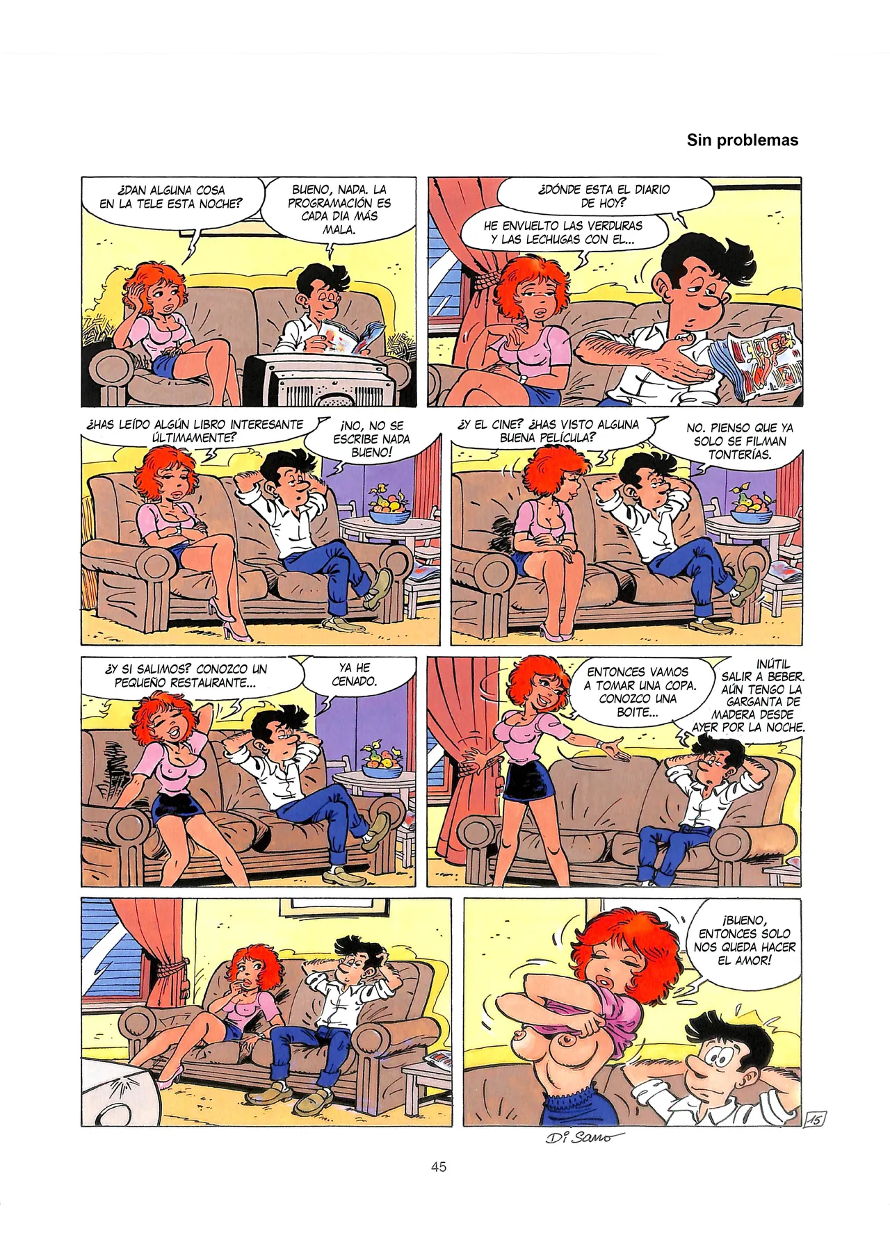 Chistes Picaros 6 image number 45