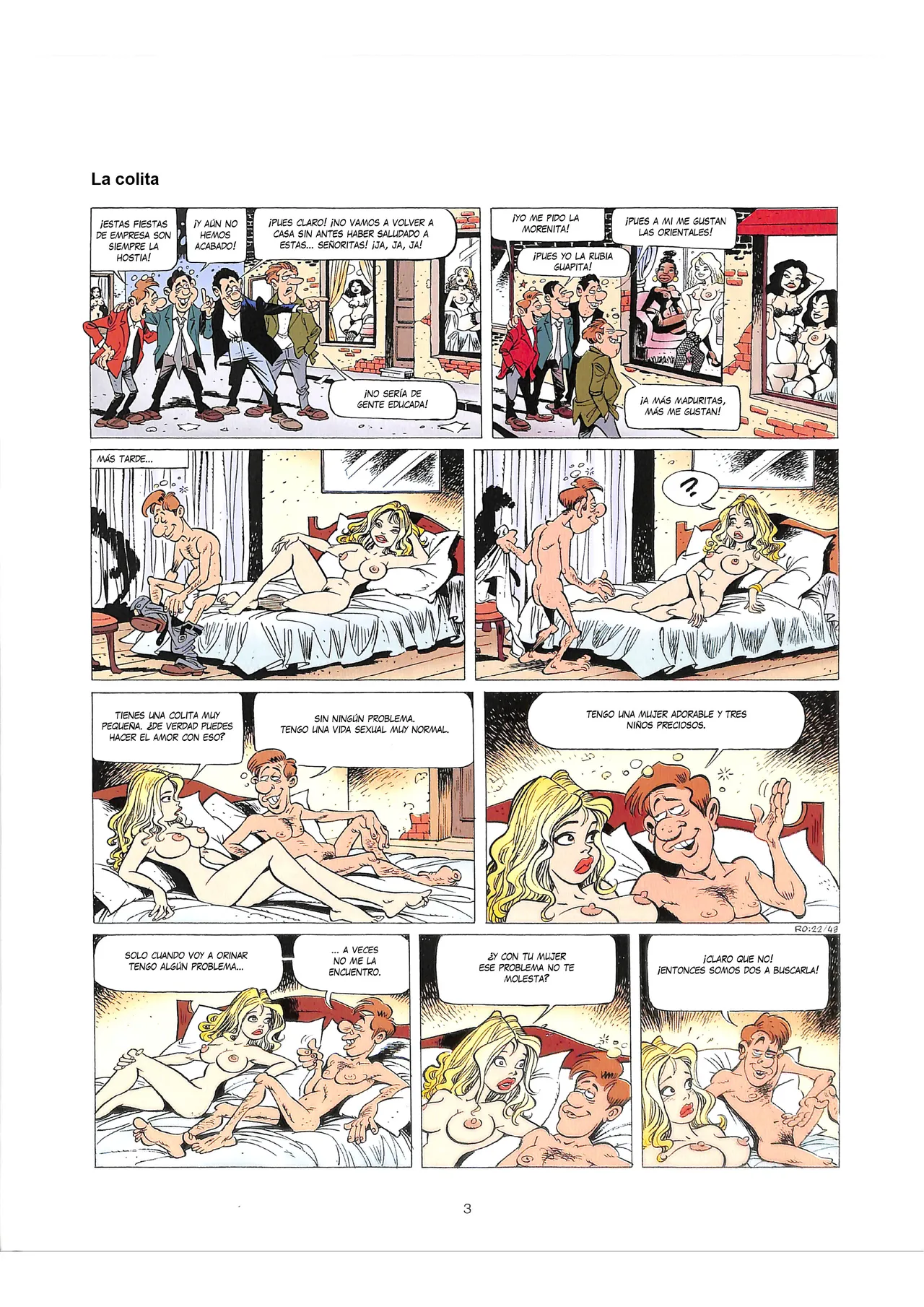 Chistes Picaros 6 image number 3