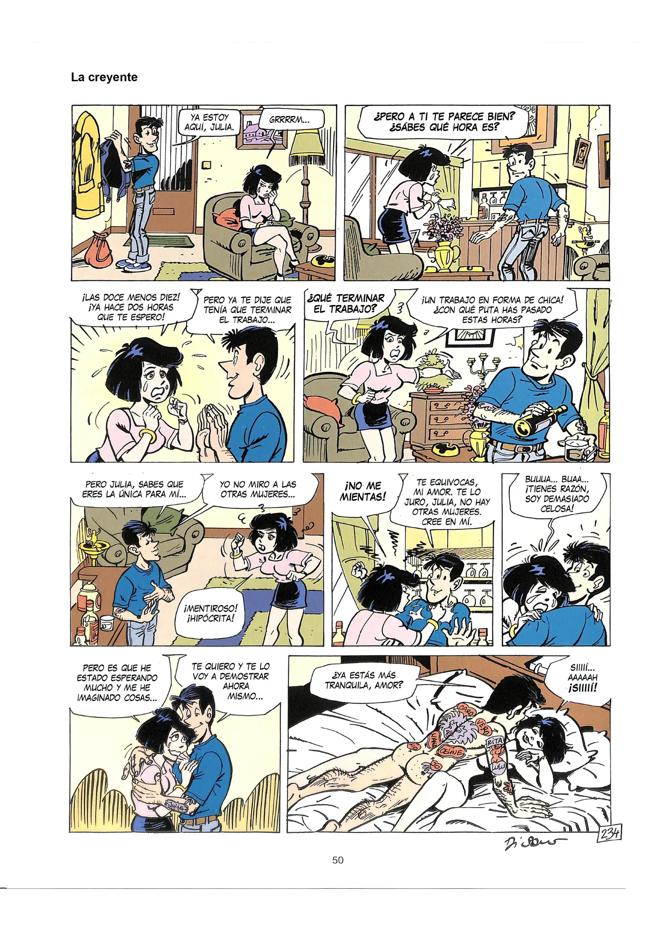 Chistes Picaros 6 image number 50