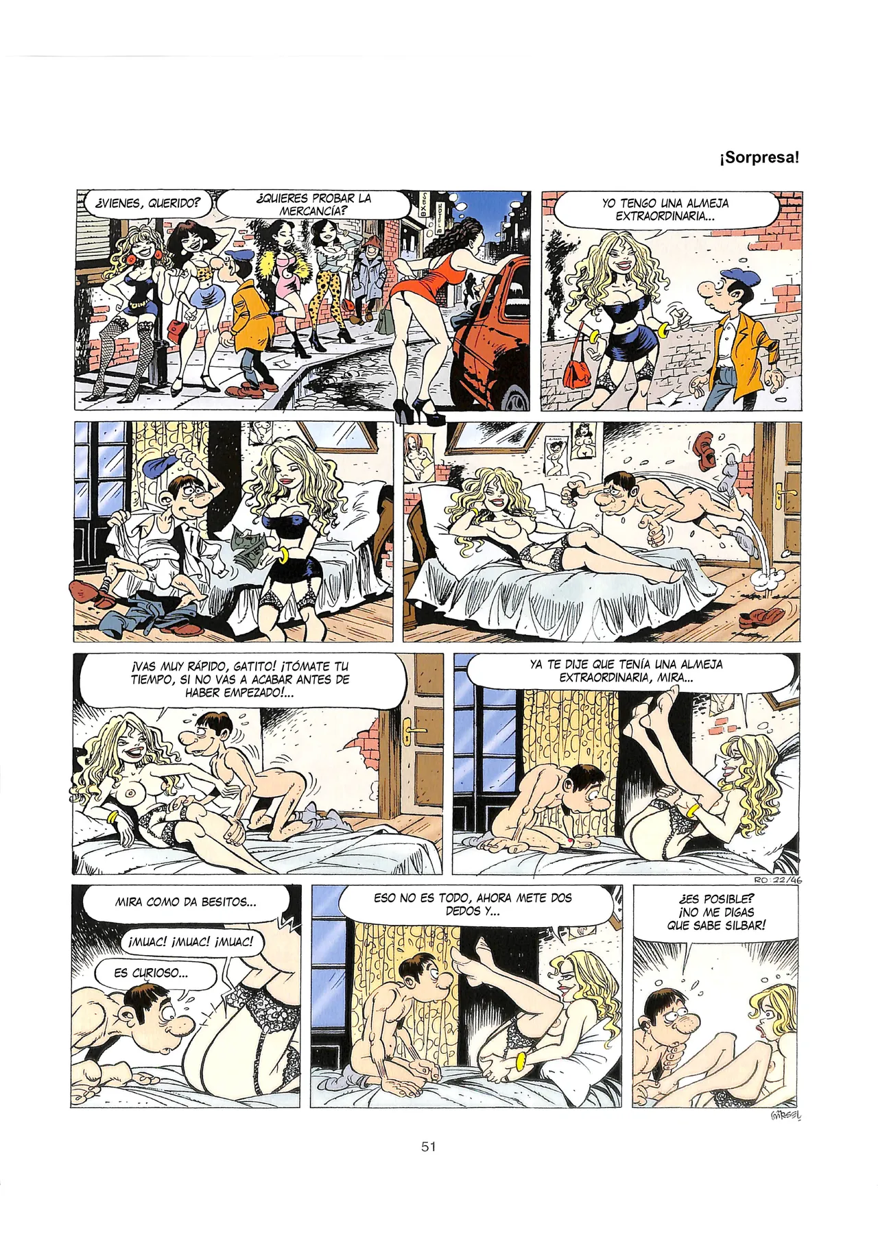 Chistes Picaros 6 image number 51