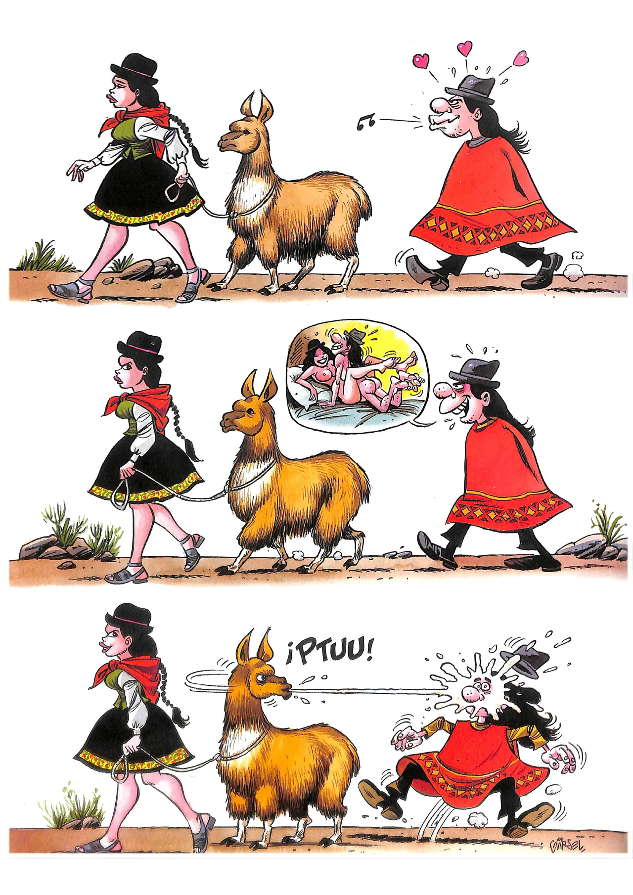 Chistes Picaros 6 image number 52