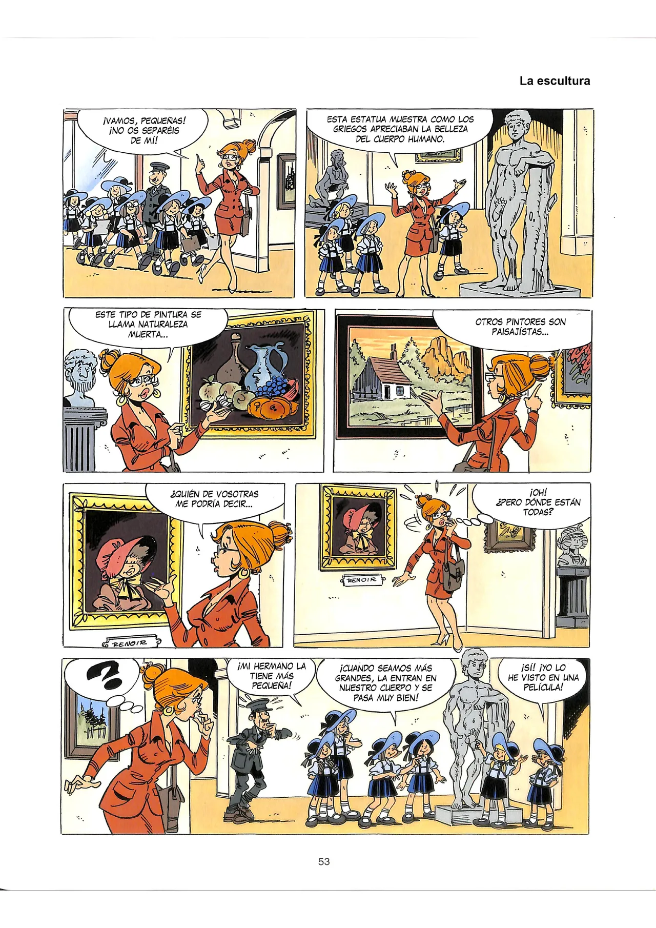 Chistes Picaros 6 image number 53
