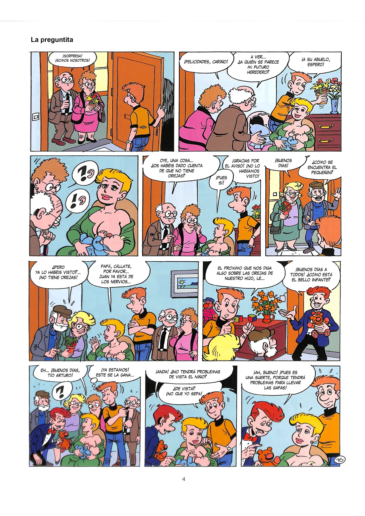 Chistes Picaros 6 image number 4