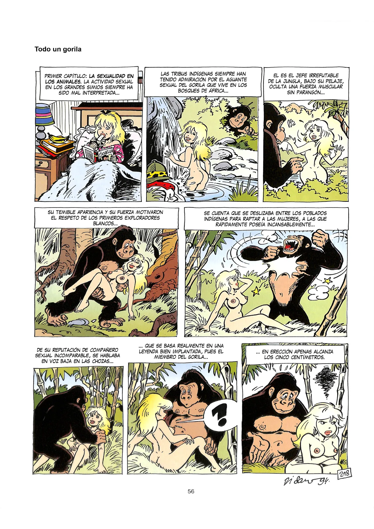 Chistes Picaros 6 image number 56