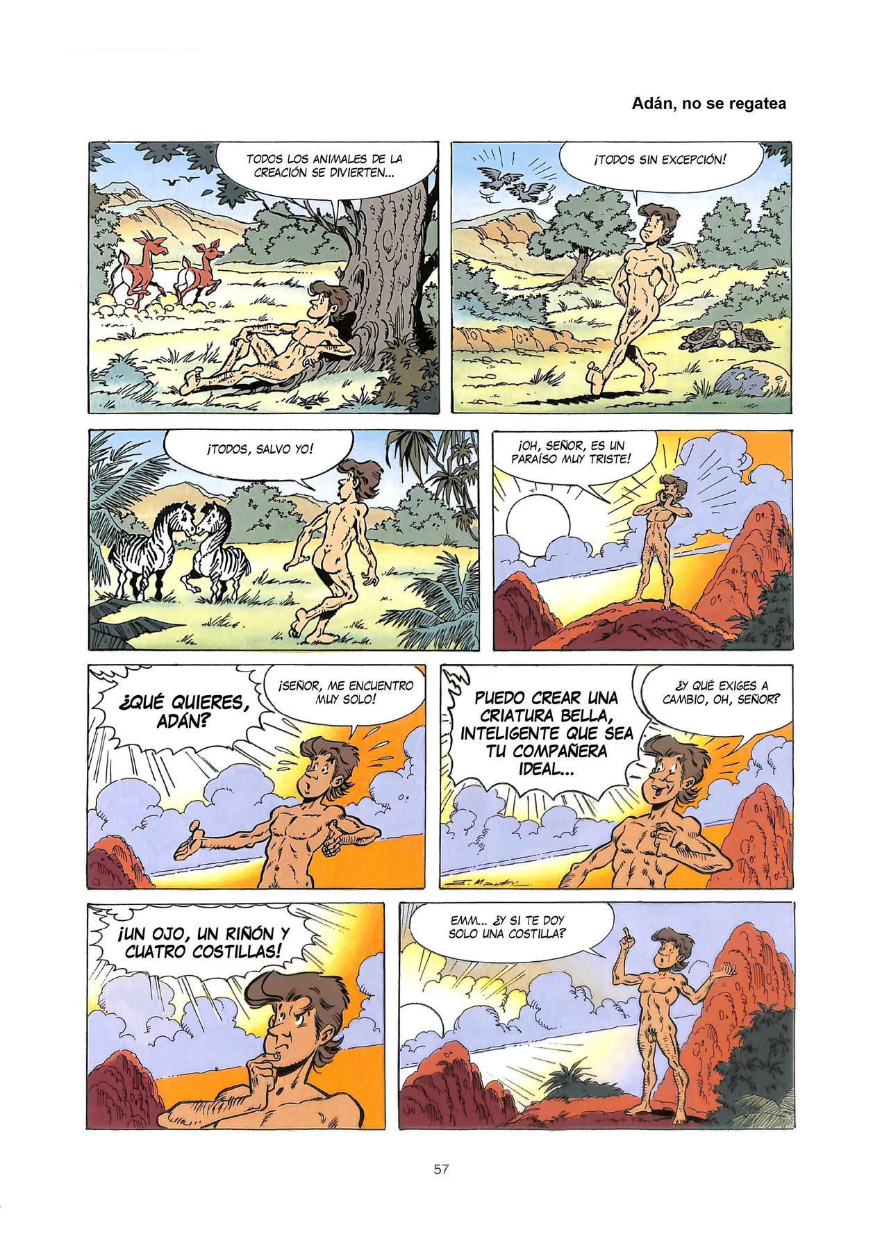 Chistes Picaros 6 image number 57