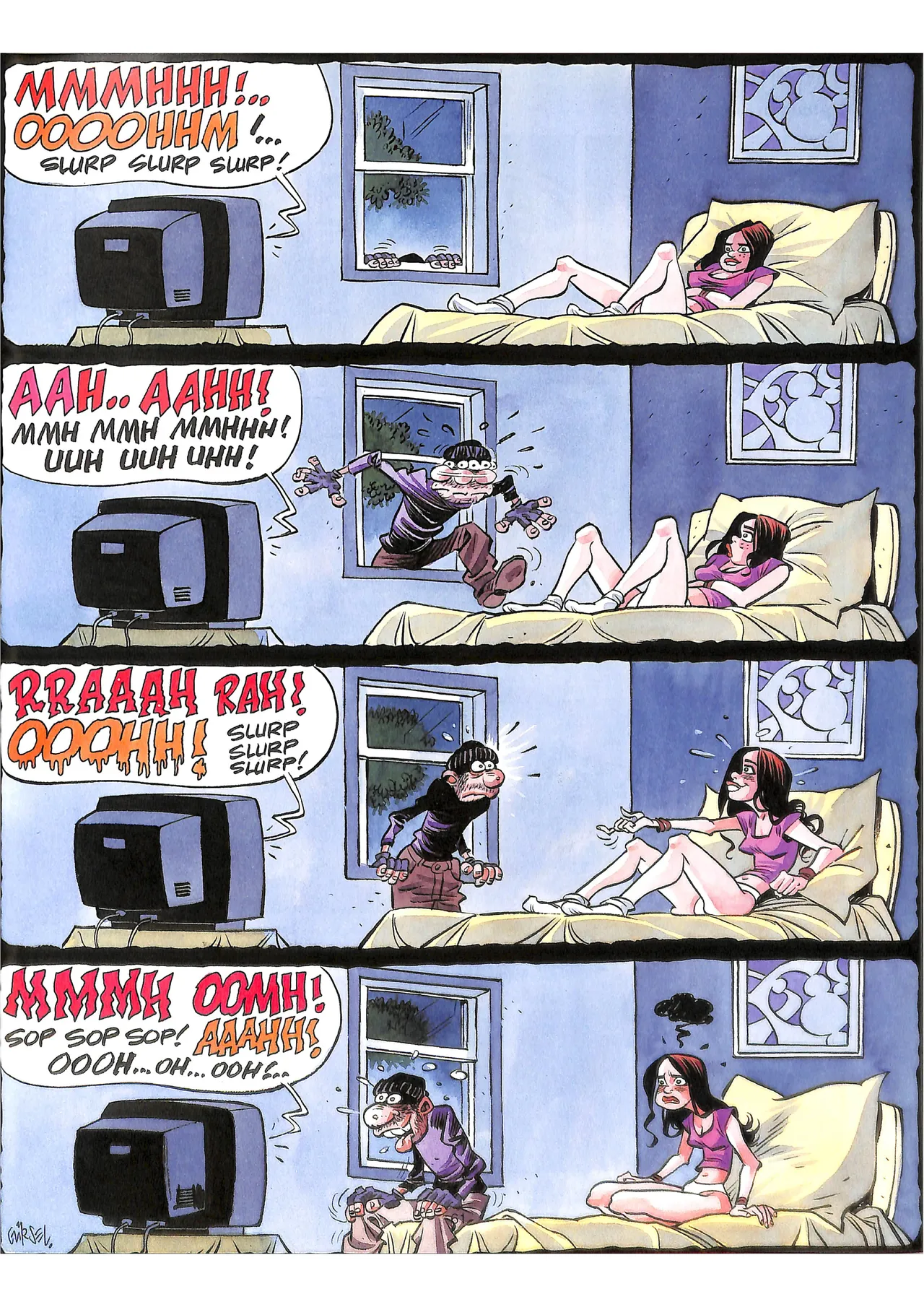 Chistes Picaros 6 image number 61