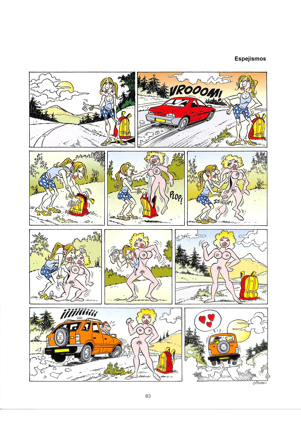 Chistes Picaros 6 image number 63