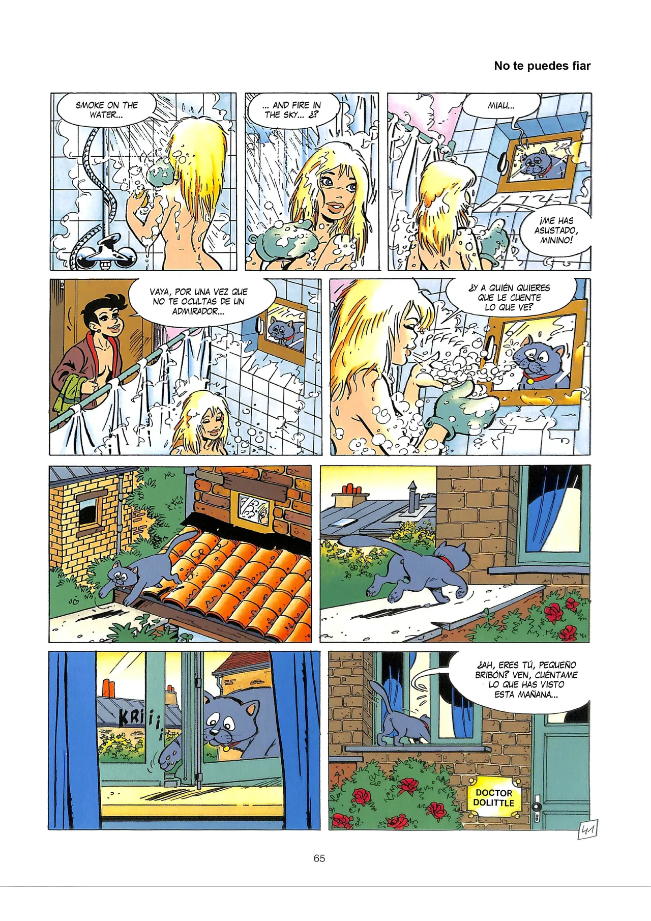 Chistes Picaros 6 image number 65