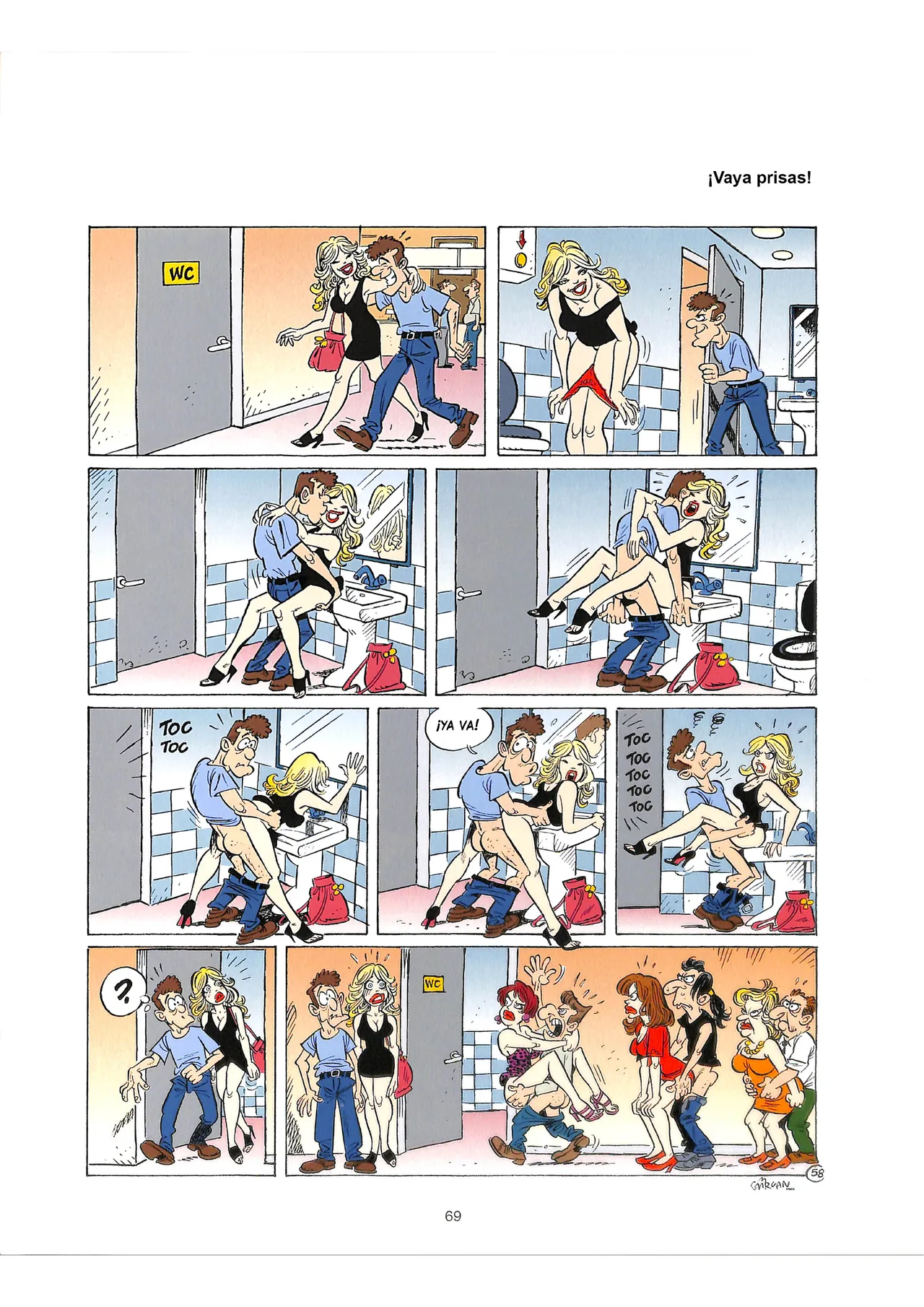Chistes Picaros 6 image number 69
