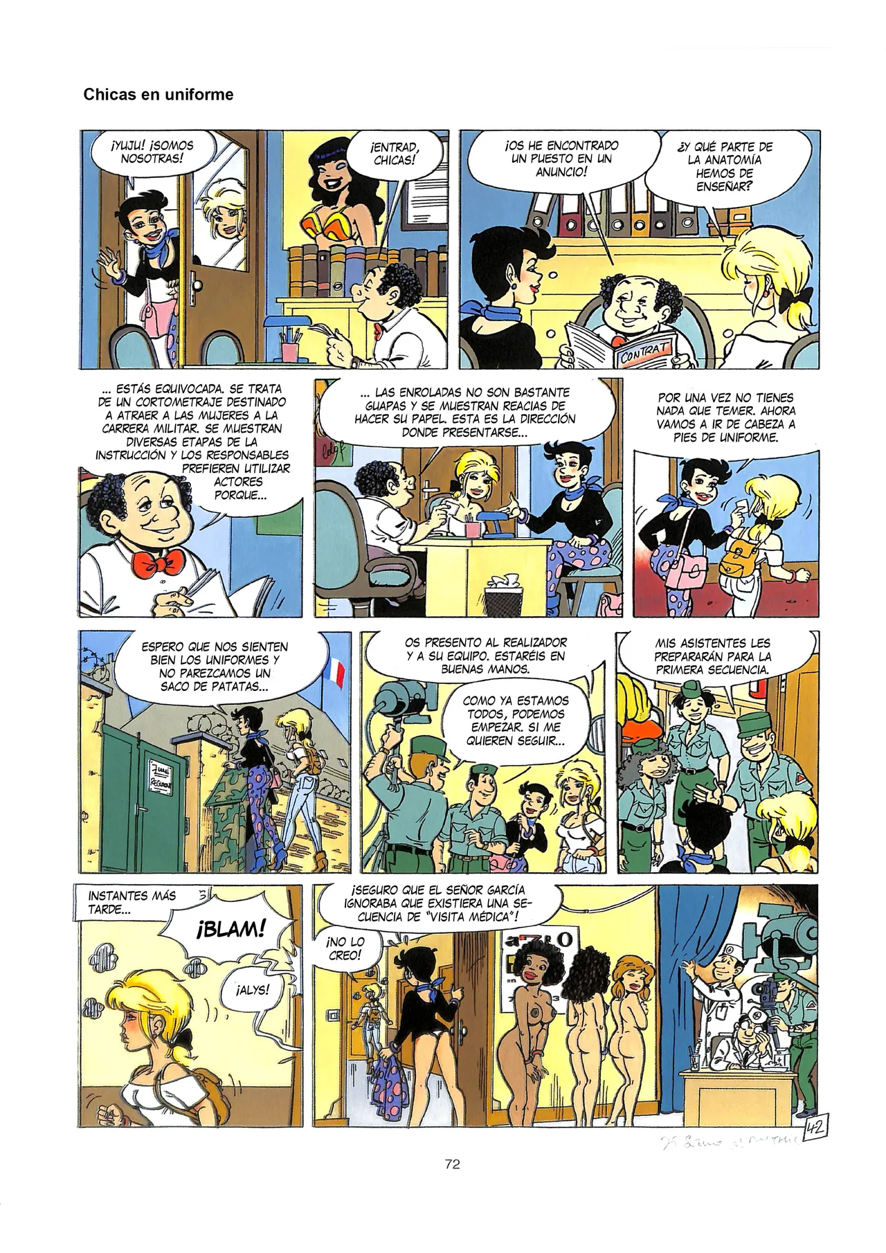 Chistes Picaros 6 image number 72