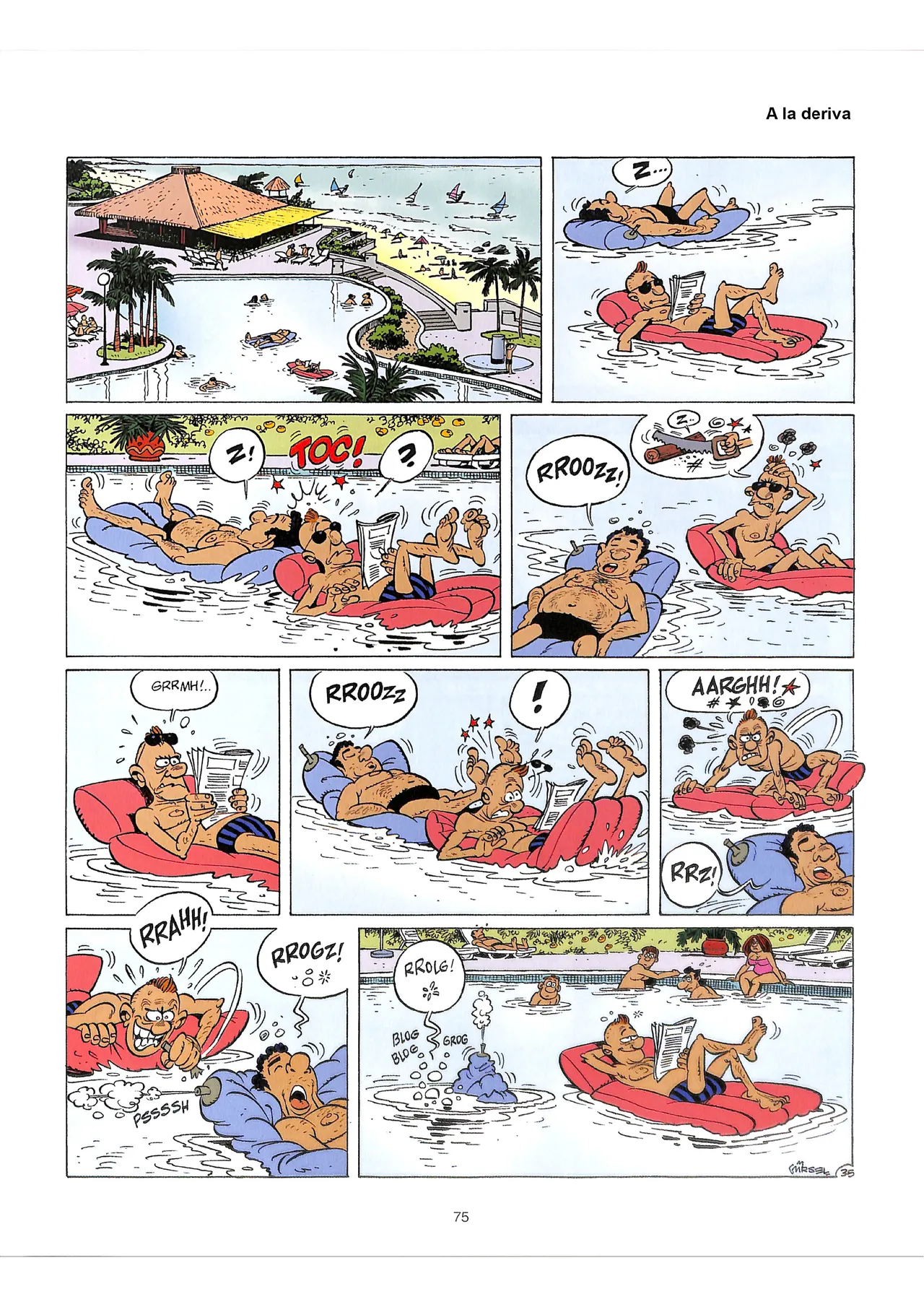 Chistes Picaros 6 image number 75