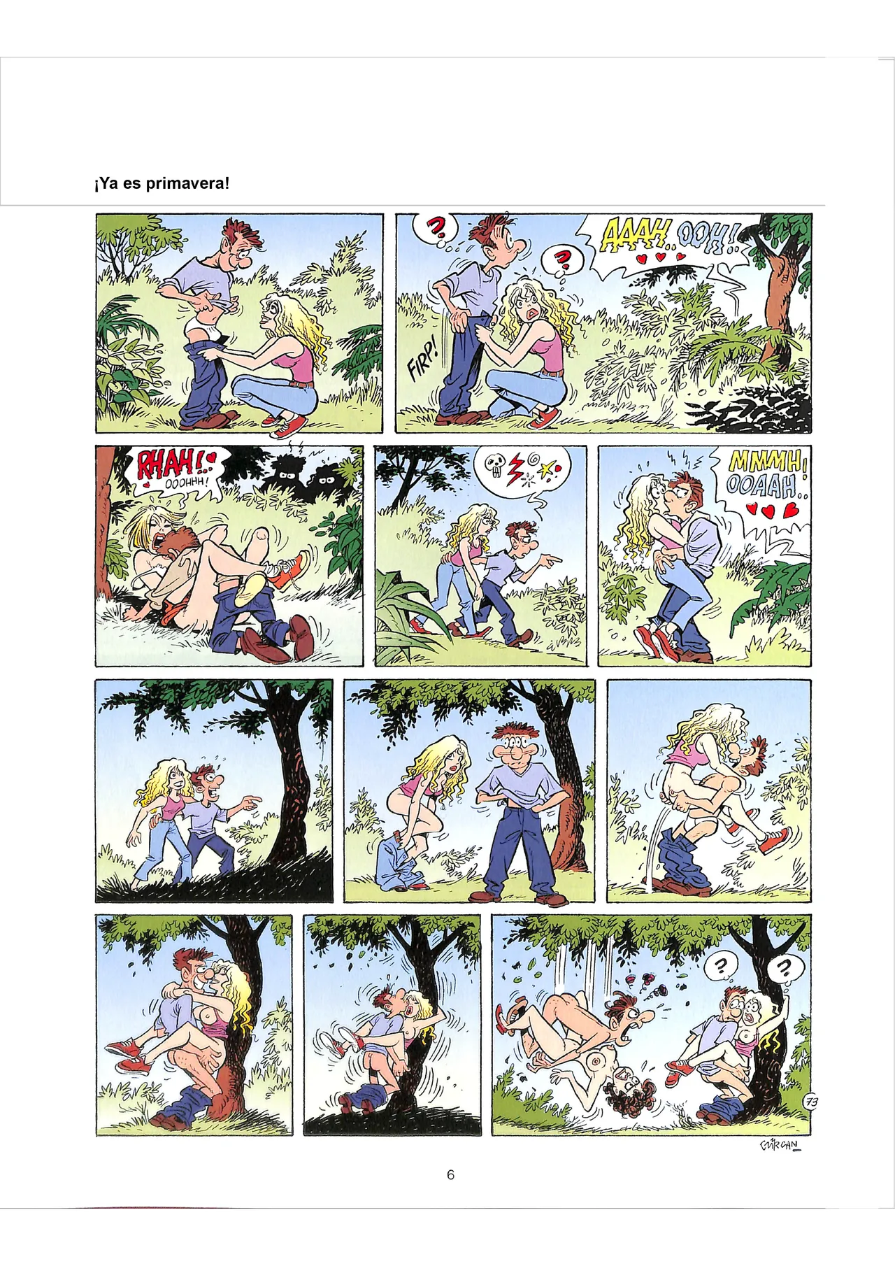 Chistes Picaros 6 image number 6