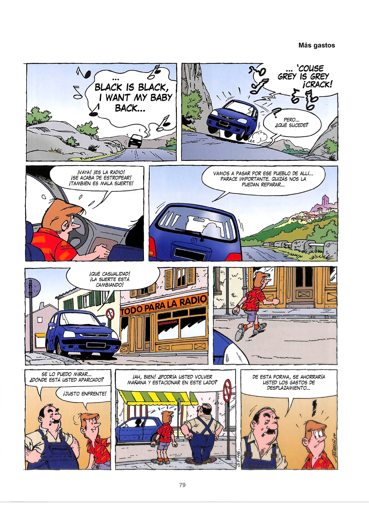 Chistes Picaros 6 image number 79