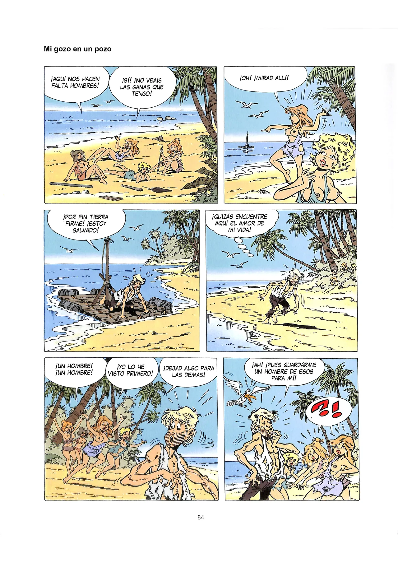 Chistes Picaros 6 image number 84