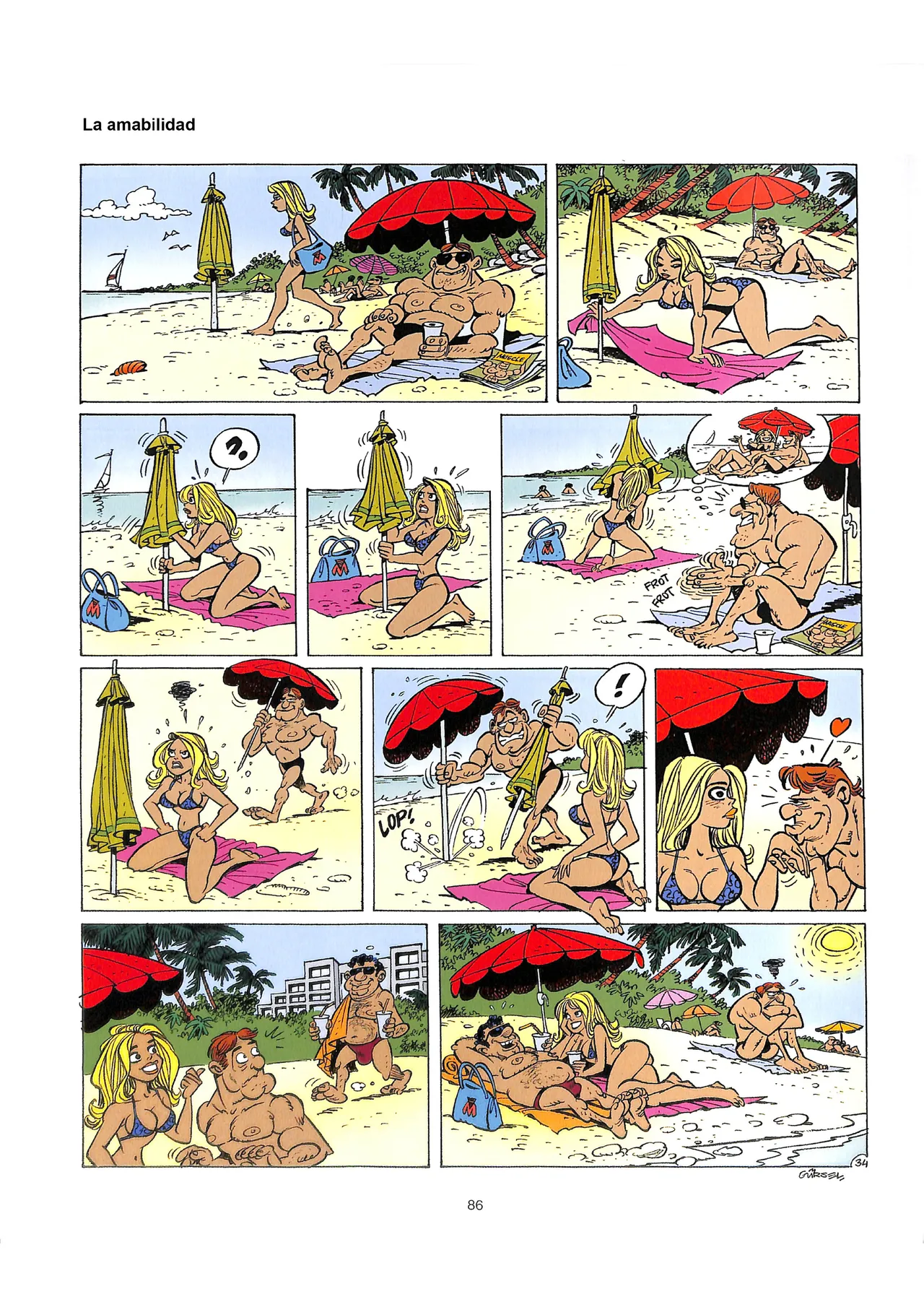 Chistes Picaros 6 image number 86