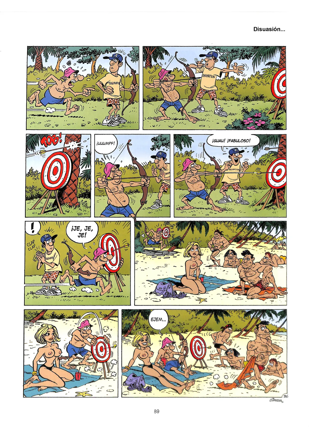Chistes Picaros 6 image number 89