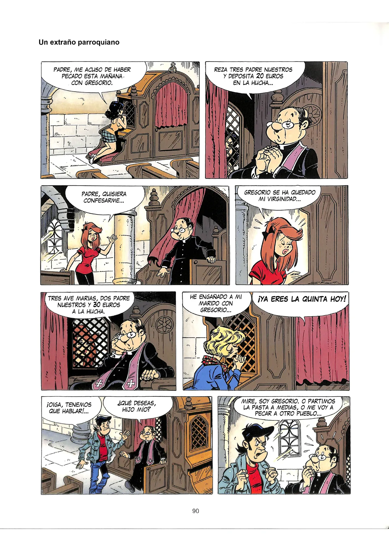 Chistes Picaros 6 image number 90
