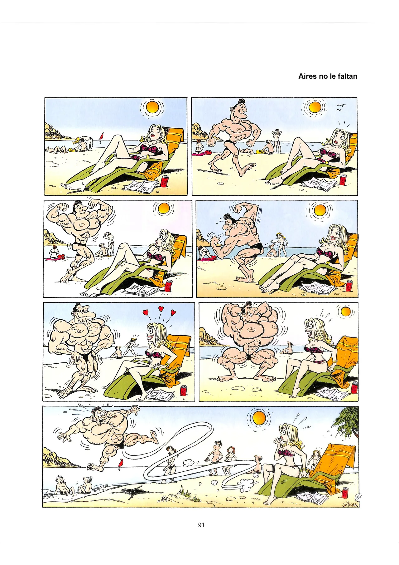Chistes Picaros 6 image number 91