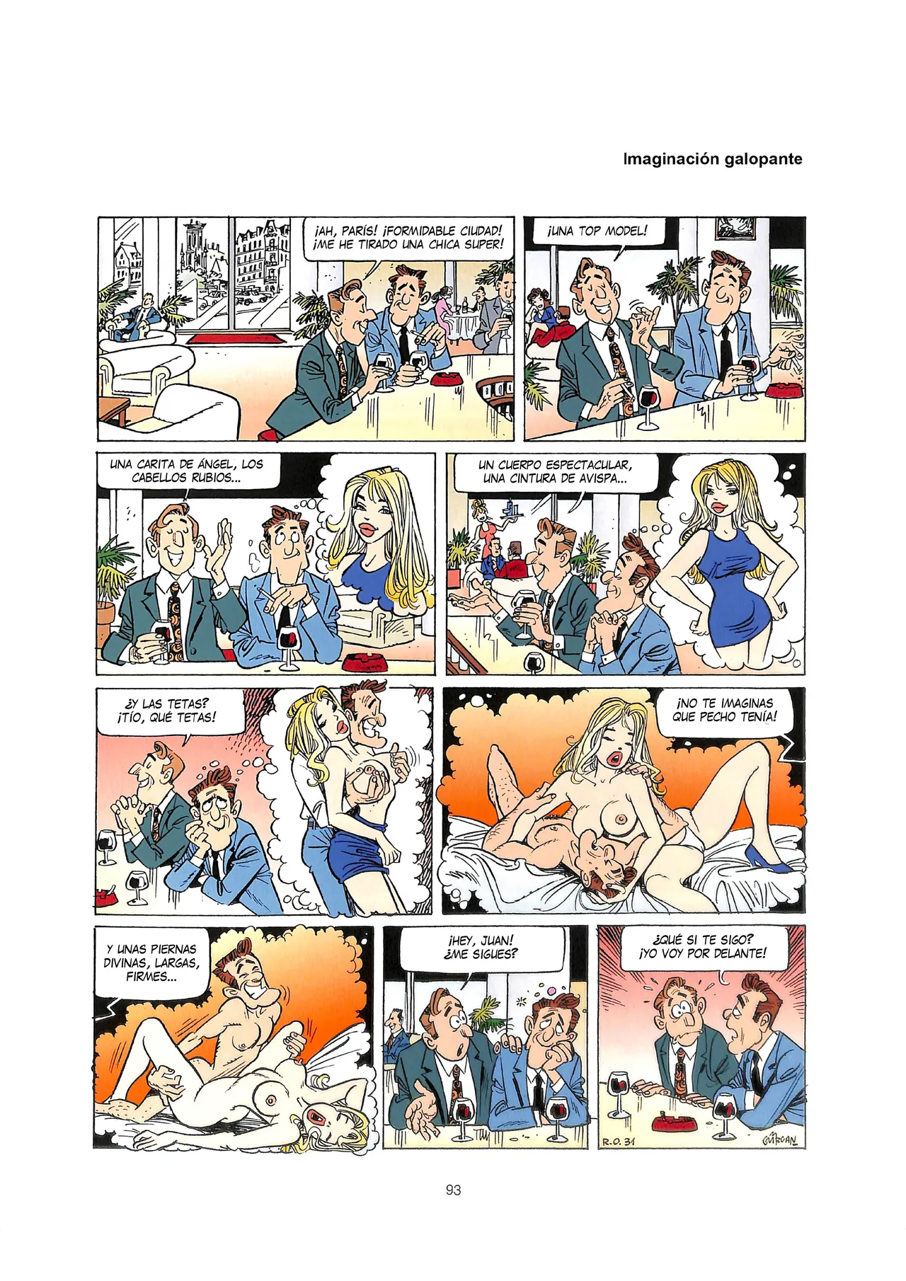 Chistes Picaros 6 image number 93