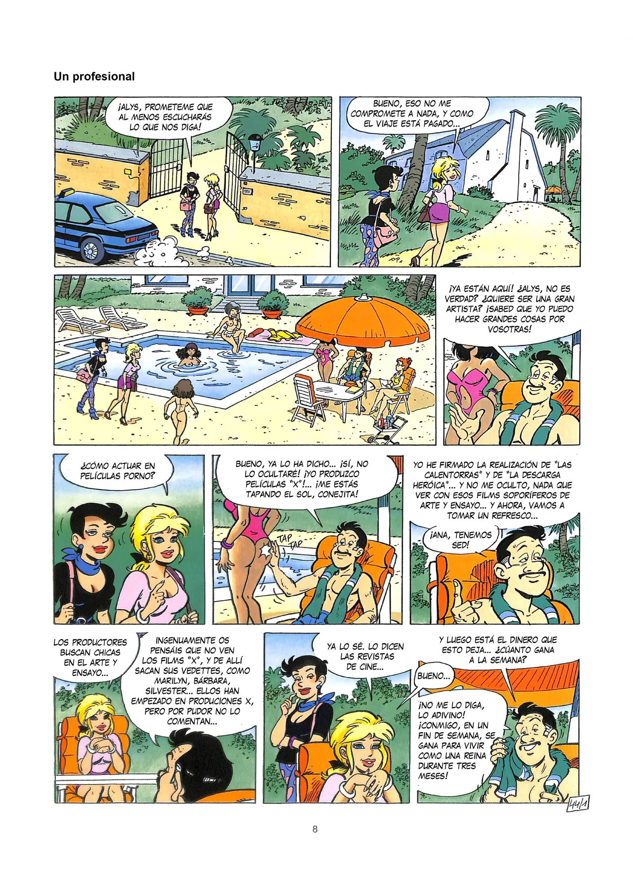 Chistes Picaros 6 image number 8