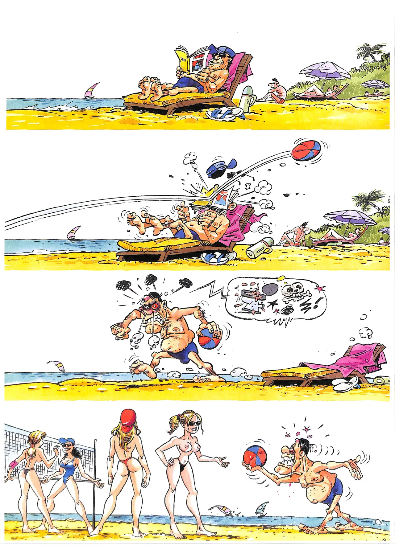 Chistes Picaros 6 image number 96