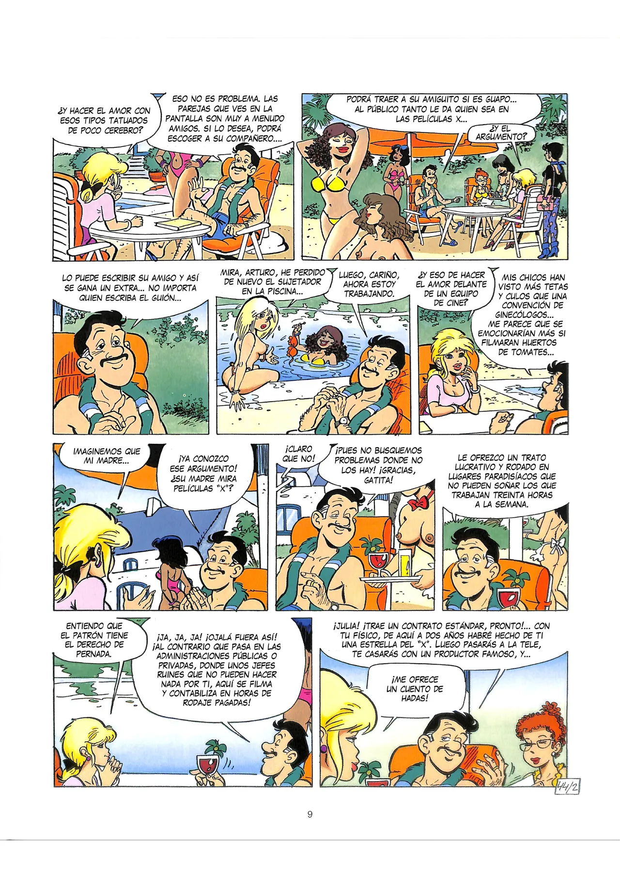 Chistes Picaros 6 image number 9