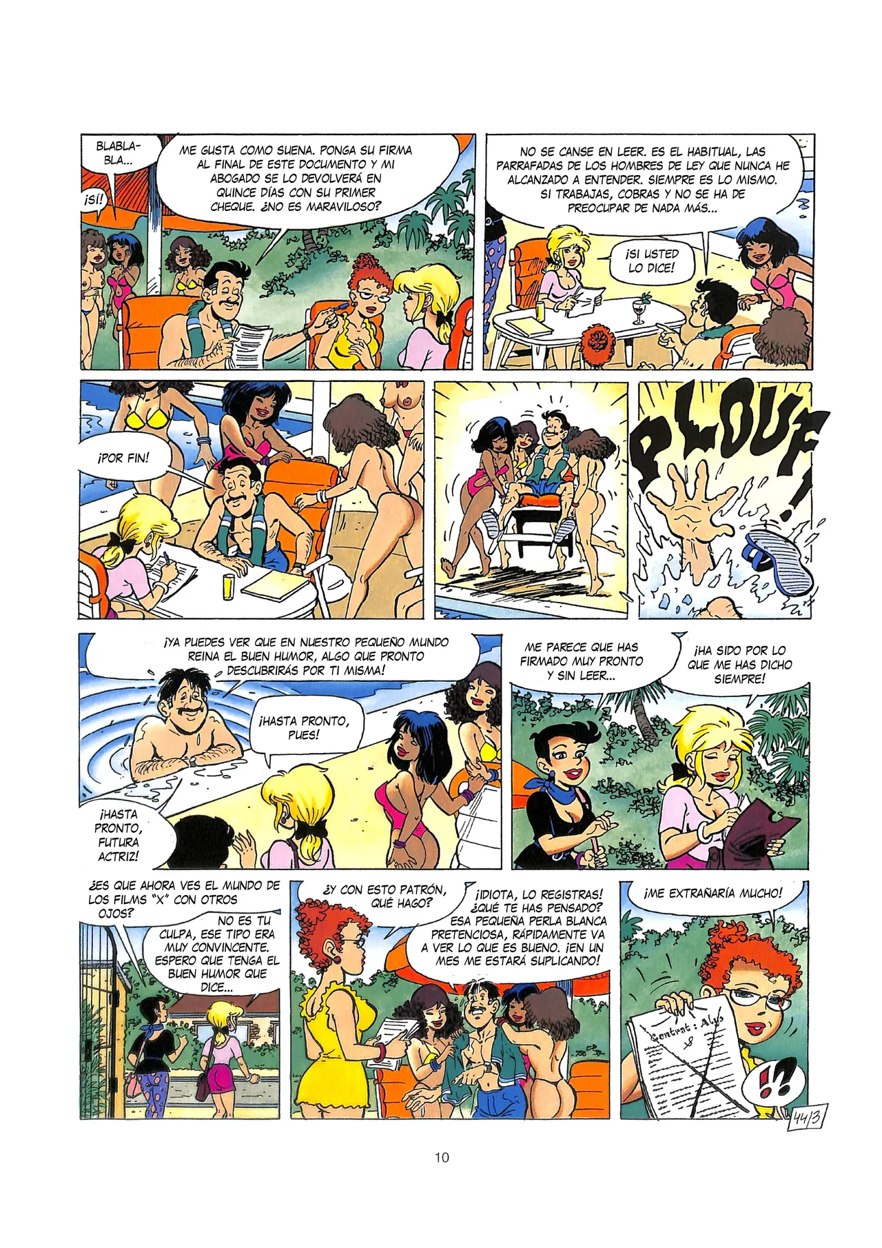 Chistes Picaros 6 image number 10