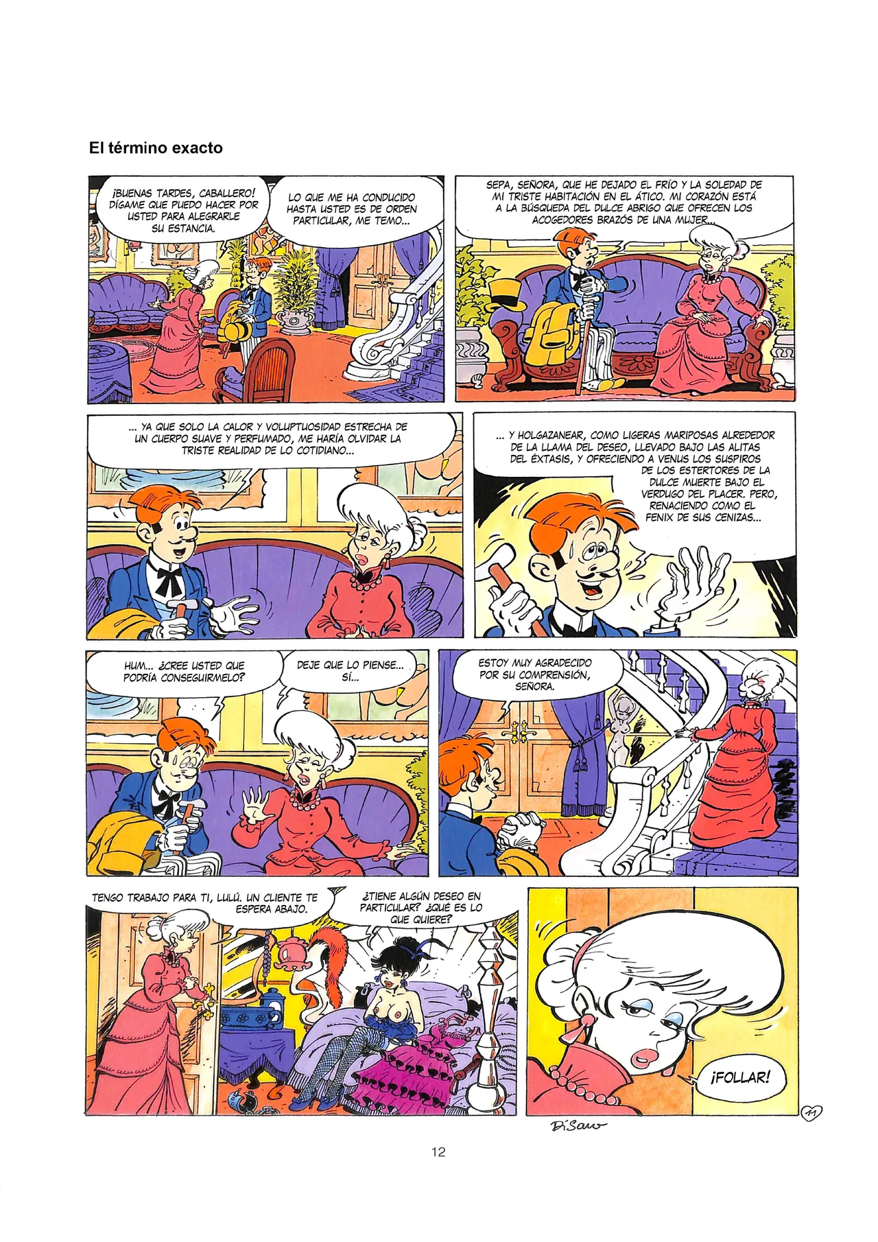 Chistes Picaros 6 image number 12
