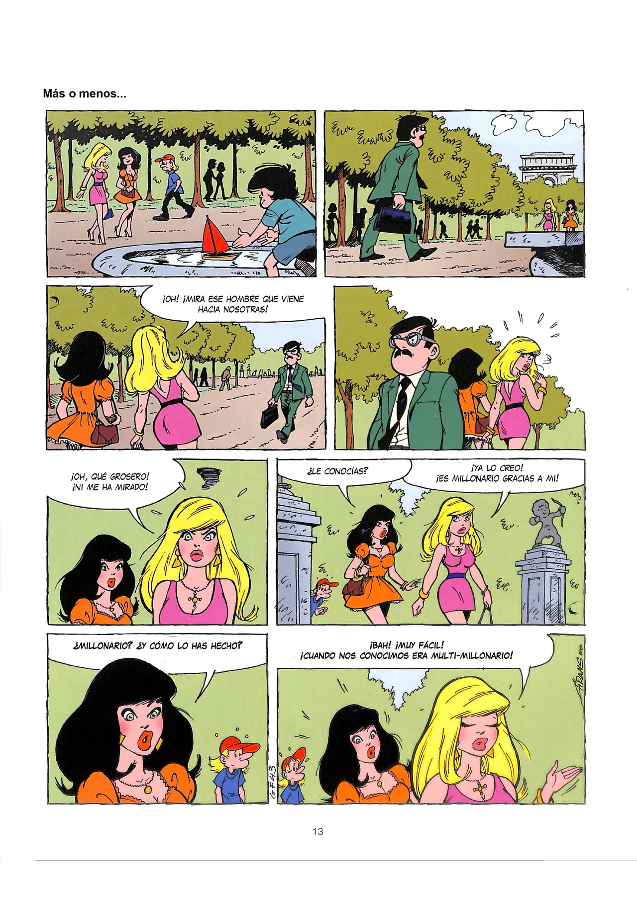 Chistes Picaros 6 image number 13