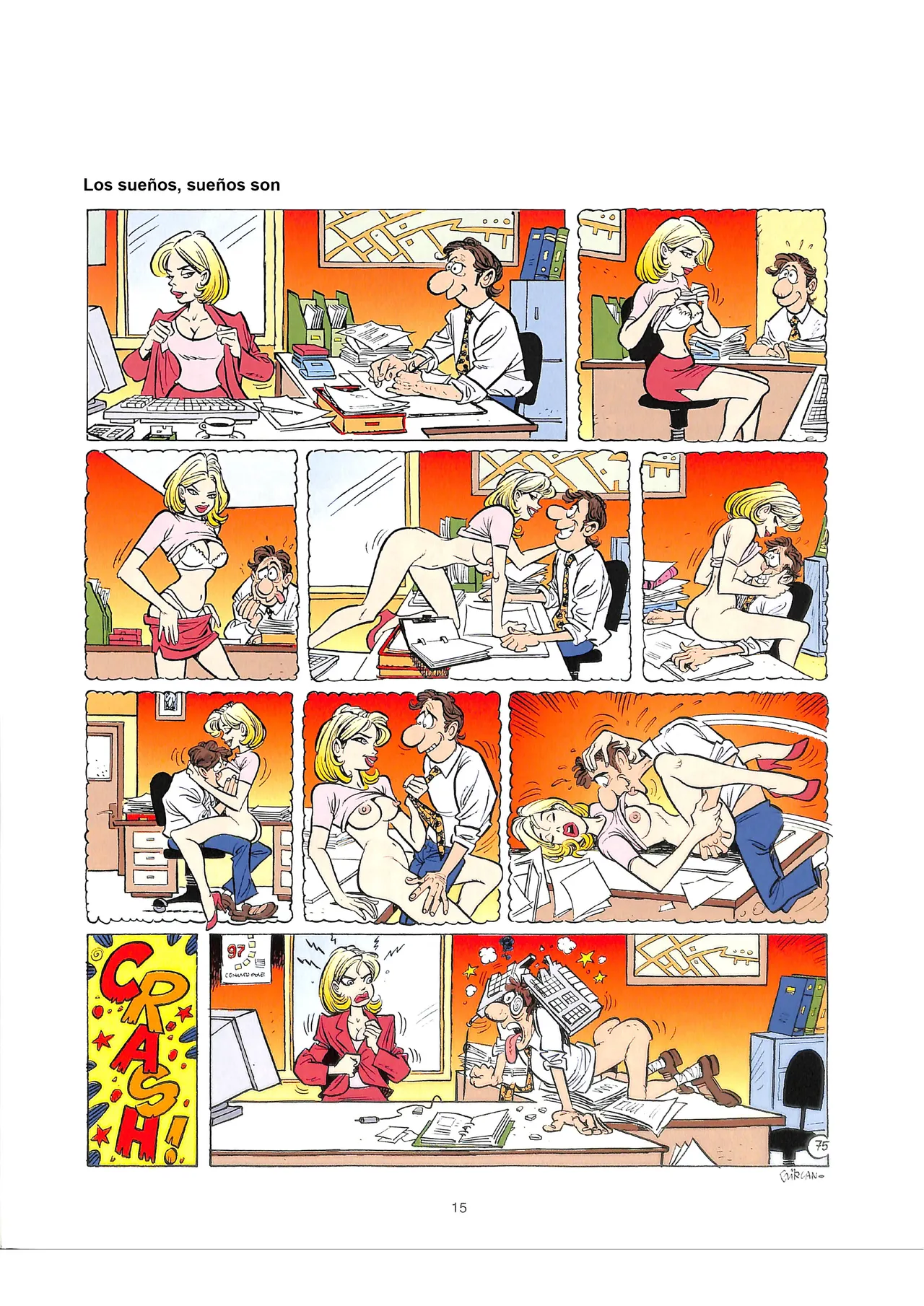 Chistes Picaros 6 image number 15